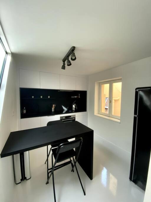 Appartement 50 M2 Avec Rooftop Lille Centre 외부 사진